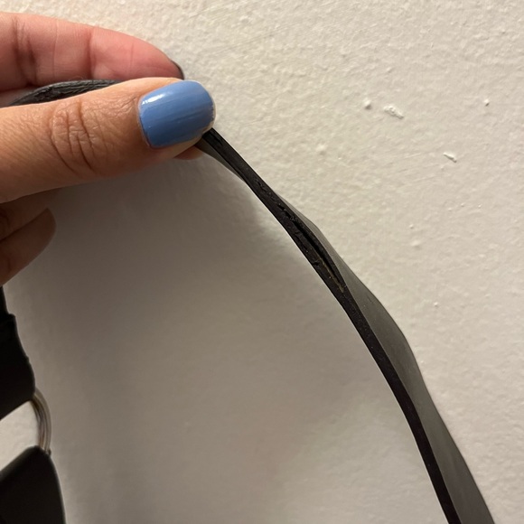 Woven Hobo Bag Liz Claiborne - Picture 5 of 7